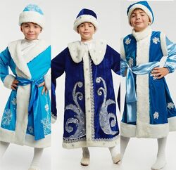 Прокат костюм новий рік грудень січень лютий святий Миколай - Київ Позняки