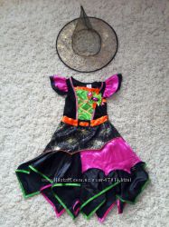 #2: відьмочка, 220 грн.