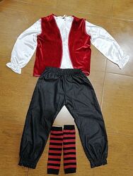 #8: Кай, 130-150 см 