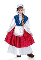 #6: Герда, 9-12 років