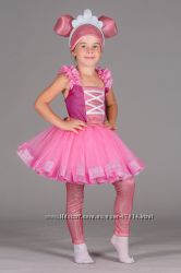 #2: балерина, 1050 грн.