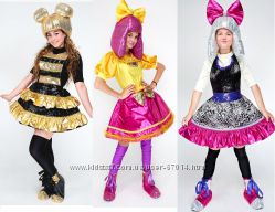 #8: для аніматорів