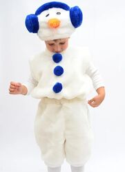 #5: 3-6 років,730 грн.