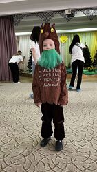 #9: Гук