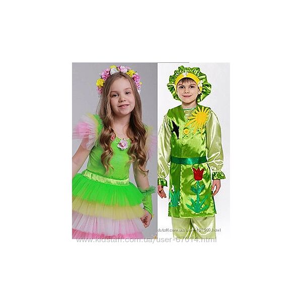 Природа, пори року, сад-город