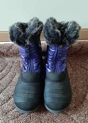 Зимние сапоги Kamik 6US