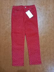 Вельветовые брюки от ТСМ Чибо р 110-116