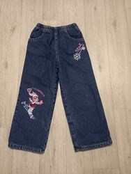 Джинси на флісі Gloria Jeans р110-116