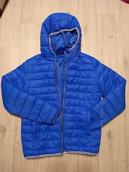 Куртка демі Pepperts 158