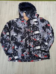 Куртка зимова 3XL