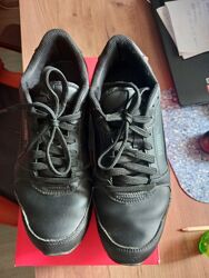 Кросівки Puma р41 устілка 26,5см