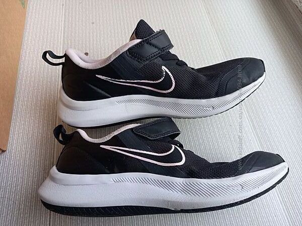 Кросівки Nike р33 устілка 21см