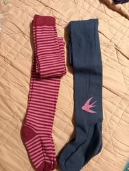 Колготи ТСМ Чибо Tchibo р122-128