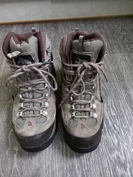 Черевики Vibram р38-39 устілка 24,5см