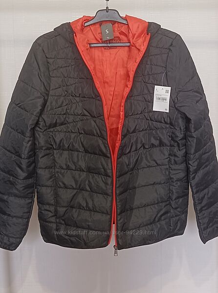 Куртка осіння. Нова.