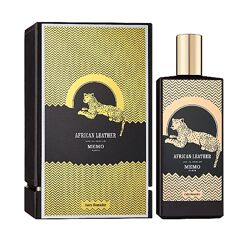 Парфуми унісекс Memo paris African leather 75 ml 
