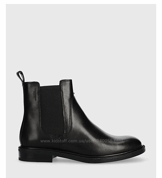 Жіночі черевики челсі