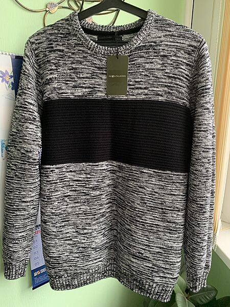 Свитер мужской  Piazaitaliaman    ХL