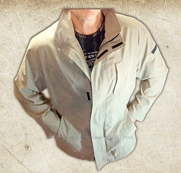 Куртка ветровка. Германия.