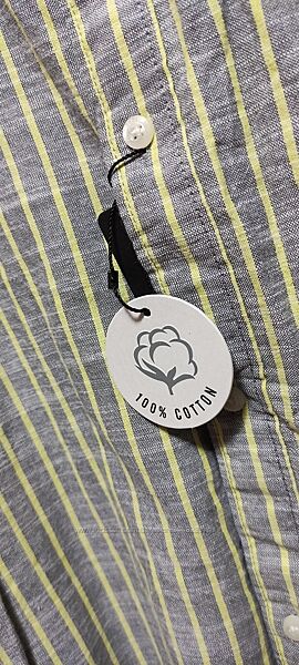 Дуже дешево Льняна Сорочка на Весну-Літо. Цілком склад якісний Коттон