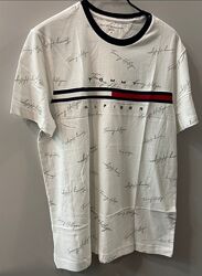 Футболки з США Tommy Hilfiger. Є розміри та кольори