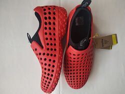 Японські кросівки в стилі крокси Crocs босоніжки аквашузи Зємна шкарпетка