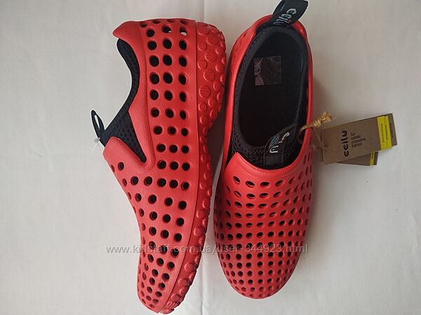 Японські кросівки в стилі крокси Crocs босоніжки аквашузи Зємна шкарпетка