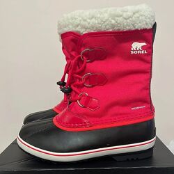 Теплі Водонепроникні Waterproof Чоботи Сапоги Sorel USA США
