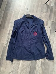 Нова блуза котон S/M