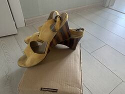 Босоніжки Gabor
