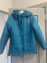 Курточка Puma демісезонна, Пума оригінал