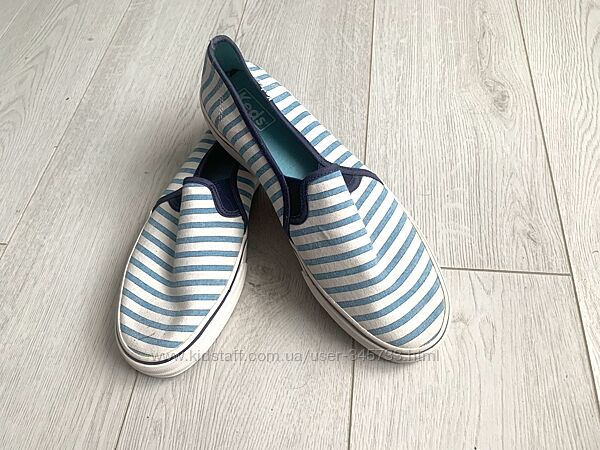 Балетки Keds, 39 р, 25-25.5 см
