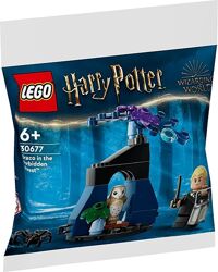 Конструктор Lego Harry Potter Драко в Запретном лесу 30677