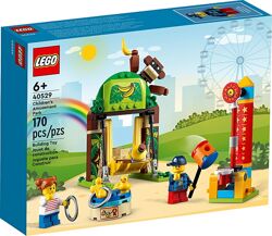 Lego Creator Детский парк развлечений 40529