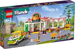 Lego Friends Магазин органических продуктов 41729