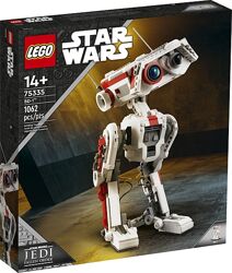 Lego Star Wars BD-1 75335