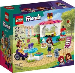 Lego Friends Магазин блинчиков 41753