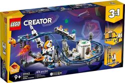 Lego Creator Космические горки 31142