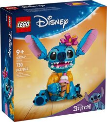 Конструктор Lego Disney Princesses Стич 43249