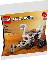 Конструктор Lego Technic NASA Марсоход Персеверанс 30682