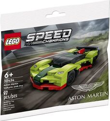 Конструктор Lego Speed Champions Астон Мартин Валькирия АМР Про 30434