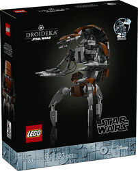 Конструктор Lego Star Wars Дройдека 75381