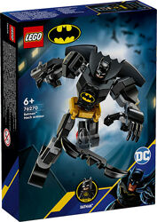 Конструктор Lego Super Heroes Робоброня Бэтмена 76270