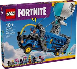 Конструктор Lego Fortnite Боевой автобус 77073