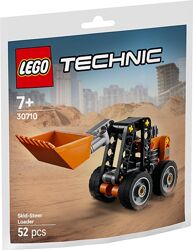 Конструктор Lego Technic Мини-погрузчик 30710