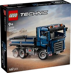Конструктор Lego Technic Самосвал 42203