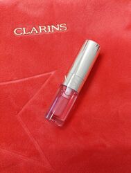 Розкішна олійка для губ clarins, бальзам для губ Balea, Nobea 