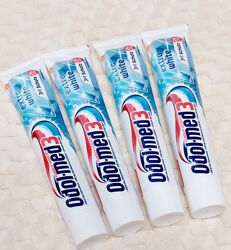 Зубна паста Odol-med,  75 ml, Німеччина 