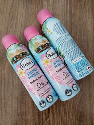 Жіночий дезодорант balea