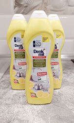Молочко для чищення denkmit 750 ml